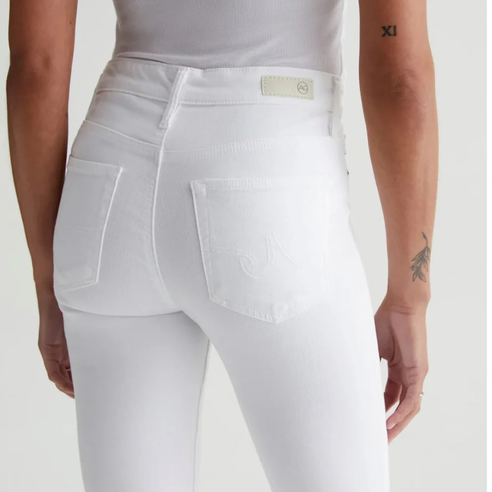 Ag Adriano Goldschmied Jeans - Picture 3 of 5